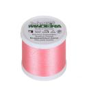 Spule Madeira Polyneon Stickgarn in Rose, Farbcode 1816